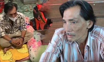 Thương Tín: 'Ăn mày người khác nhục lắm nhưng tôi hết đường rồi'