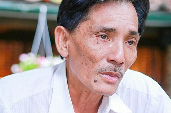 Thương Tín: Ăn mày người khác nhục lắm nhưng tôi hết đường rồi - Ảnh 4. Thương Tín: Ăn mày người khác nhục lắm nhưng tôi hết đường rồi - Ảnh 4.