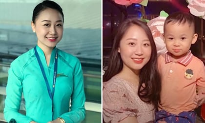 Tiếp viên hàng không bị Mercedes đâm chấn động 2 năm trước: Tiết lộ chuyện được 'báo mộng'