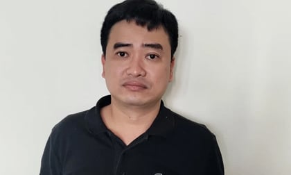 Chiêu vung cả triệu USD chi 'hoa hồng' cho Giám đốc CDC Hải Dương của Phan Quốc Việt