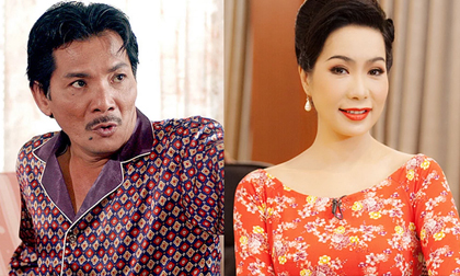 Thương Tín tố Trịnh Kim Chi nhập nhằng tiền từ thiện còn dọa trả lại các mạnh thường quân