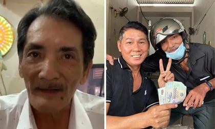 Thương Tín tố Kim Chi nhập nhằng 800 triệu: Mạnh thường quân nhờ công an vào cuộc 'sao kê'