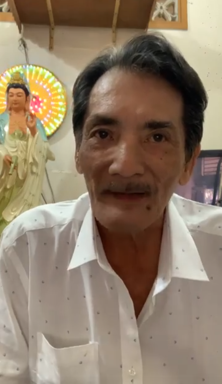Thương Tín tố Kim Chi nhập nhằng 800 triệu: Mạnh thường quân nhờ công an vào cuộc sao kê - Ảnh 1. Thương Tín tố Kim Chi nhập nhằng 800 triệu: Mạnh thường quân nhờ công an vào cuộc sao kê - Ảnh 1.