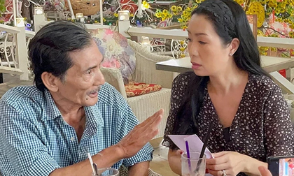 Trịnh Kim Chi có động thái dứt khoát để đáp trả Thương Tín tố mình nhập nhằng tiền bạc