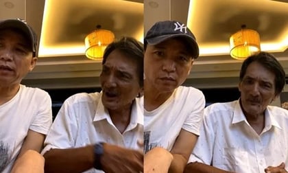 NS Thương Tín tiếp tục tố Trịnh Kim Chi chỉ vừa mới đóng bảo hiểm để nhằm đối phó tin đồn
