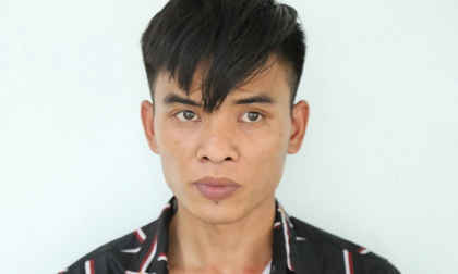Bình Dương: Hiếp dâm bé gái trên gác khi dạy học, bị vợ bắt gặp cầm quần chạy thục mạng