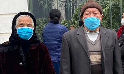 Hà Nội: Con dâu nói về nguồn cơn đi 'khai tử' bố mẹ chồng dù họ đang còn sống