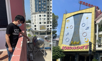 Cô gái nhảy lầu trốn khỏi quán karaoke bị liệt nửa người, chị gái cầu cứu khắp nơi