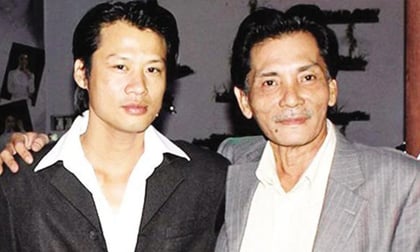 Thực hư thông tin Thương Tín qua đời, khiến con trai ruột hốt hoảng