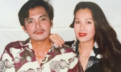 Thời đỉnh cao sống trong nhung lụa của Thương Tín: 'Đốt' vài ba cây vàng một đêm