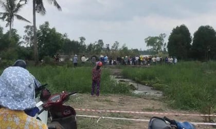 Anh giết em, dìm xác vì mâu thuẫn việc chăm mẹ, mẹ qua đời sau khi đưa thi thể con về nhà