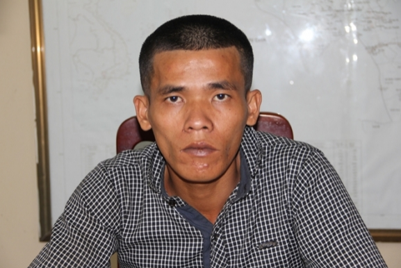 Từ vụ kẻ đồi bại hiếp dâm cụ bà 68 tuổi đến những vụ xâm hại người già gây phẫn nộ dư luận - Ảnh 2. Từ vụ kẻ đồi bại hiếp dâm cụ bà 68 tuổi đến những vụ xâm hại người già gây phẫn nộ dư luận - Ảnh 2.