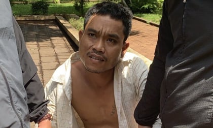 Từ vụ kẻ đồi bại hiếp dâm cụ bà 68 tuổi đến những vụ xâm hại người già gây phẫn nộ dư luận