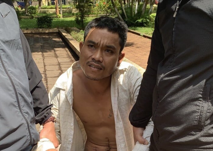 Từ vụ kẻ đồi bại hiếp dâm cụ bà 68 tuổi đến những vụ xâm hại người già gây phẫn nộ dư luận - Ảnh 1. Từ vụ kẻ đồi bại hiếp dâm cụ bà 68 tuổi đến những vụ xâm hại người già gây phẫn nộ dư luận - Ảnh 1.
