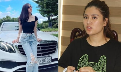 Hot girl làm giả bìa đất, kêu gọi đầu tư bất động sản để lừa đảo gần 8 tỷ đồng