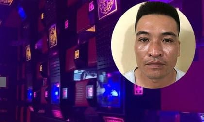 Hải Dương: Bắt kẻ hiếp dâm nữ nhân viên 16 tuổi ngay tại phòng hát karaoke
