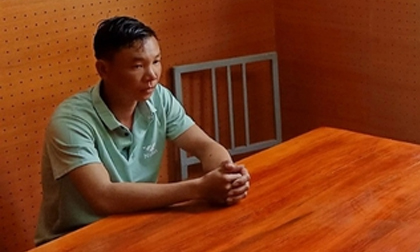 Khởi tố đối tượng hiếp dâm nữ hướng dẫn viên du lịch ở Hà Giang