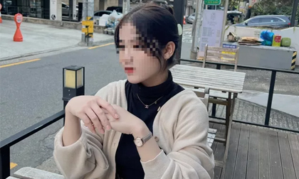 Bạn bè tiếc thương nữ sinh Việt xinh đẹp tử vong sau thảm kịch ở Itaewon