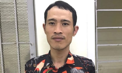 Lấy trộm mực khô, pho mai trong siêu thị, nam thanh niên bị phạt 12 tháng tù giam
