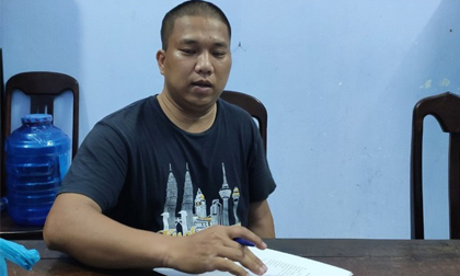 Thanh niên đập ATM ở Đà Nẵng 'trắng tay' vì chơi tiền ảo, định tự tử khi biết công an truy tìm