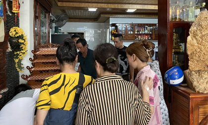 Vụ rơi máy bay trực thăng ngắm cảnh vịnh Hạ Long: 3 nạn nhân là người trong 1 gia đình ở Đà Nẵng
