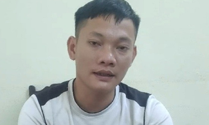 Đi uống rượu về lẻn vào nhà hiếp dâm người phụ nữ cùng xã