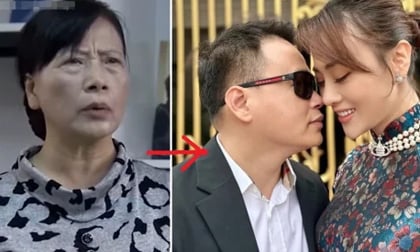 Mẹ Shark Bình chính thức lên tiếng giải oan cho con dâu mới Phương Oanh