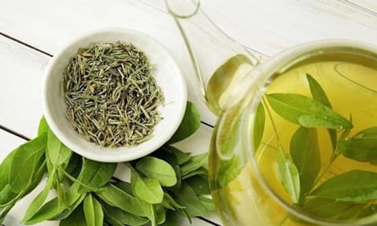 3 loại đồ uống 'dưỡng gan', đào thải độc tố tăng cường sức khỏe cực tốt: Đặc biệt loại số 1