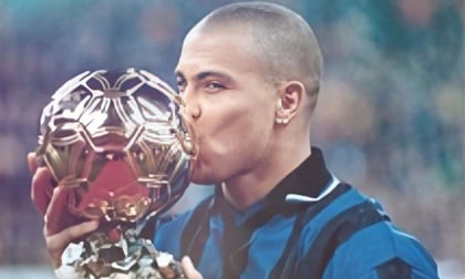 5 cầu thủ từng giành Quả bóng vàng nhưng chưa từng vô địch Champions League: Ronaldo de Lima góp mặt