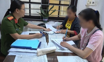 Cảnh báo thủ đoạn giả danh công an để lừa đảo chiếm đoạt tài sản