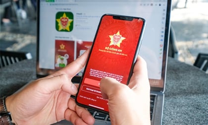 Cảnh báo cuộc gọi mạo danh Công an lừa đảo 'hướng dẫn kích hoạt định danh điện tử'