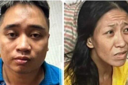 Hà Nội: Bị giật túi khi đang đi xe máy, 1 phụ nữ tử vong thương tâm - Ảnh 1. Hà Nội: Bị giật túi khi đang đi xe máy, 1 phụ nữ tử vong thương tâm - Ảnh 1.