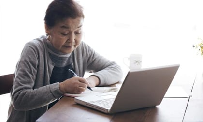 Kết bạn với người lạ trên Facebook, người phụ nữ bị 'ru ngủ' suốt 15 ngày: 18 tỷ cứ thế chuyển cho kẻ lừa đảo