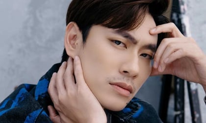 Nam diễn viên Việt nổi tiếng từng yêu say đắm người phụ nữ một lần đò, có con riêng, hơn 18 tuổi