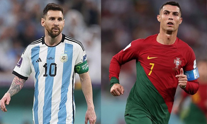 Siêu Quả bóng vàng, danh hiệu cá nhân 'cao quý và hiếm có nhất' mà Messi lẫn Ronaldo đều chưa thể sở hữu