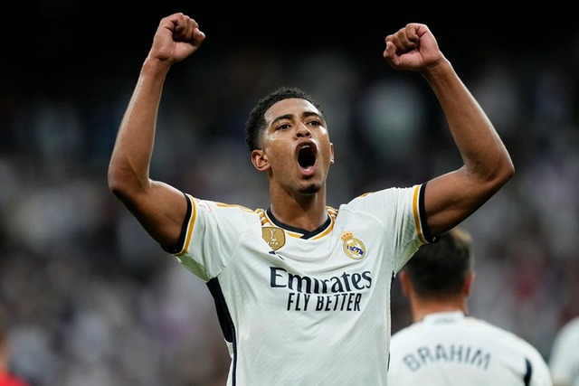 Quả bóng vàng 2024: Ronaldo trở lại cuộc đua, lộ diện cái tên thay thế Messi trở thành ứng viên số 1 - Ảnh 7. Quả bóng vàng 2024: Ronaldo trở lại cuộc đua, lộ diện cái tên thay thế Messi trở thành ứng viên số 1 - Ảnh 7.