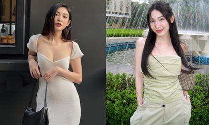 Khổng Tú Quỳnh hơn 30 vẫn cực trẻ trung với cách phối đồ đậm chất gen Z