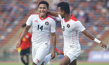 Indonesia muốn đòi nợ tuyển Việt Nam, Philippines nắm lợi thế sân nhà