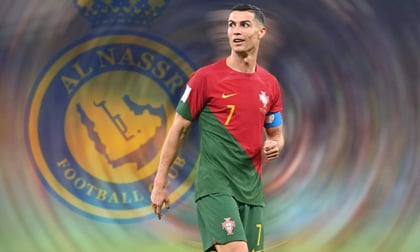 Lý do chứng minh Ronaldo là cầu thủ đặc biệt bậc nhất lịch sử bóng đá