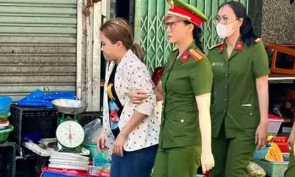 Công an bắt giam chủ hụi lừa đảo hàng chục tỉ đồng tại TP Phan Thiết