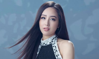 Mai Phương Thuý gây lo lắng với loạt dòng trạng thái lạ, công khai xin lỗi mọi người vì điều này