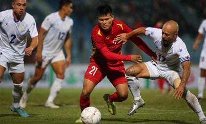 Báo Ả Rập đánh giá cao đội tuyển Việt Nam, chỉ ra 'tử huyệt' của tuyển Iraq