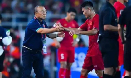 HLV Park Hang-seo: “Tôi không sợ bị CĐV Việt Nam công kích nếu dẫn dắt tuyển Thái Lan”