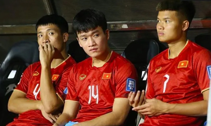 Để ứng viên 'Quả bóng vàng' dự bị, HLV Troussier nói gì?