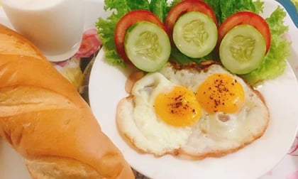 Buổi sáng đừng chỉ ăn mỳ tôm mãi: 5 loại thực phẩm tốt ngang nhân sâm, tổ yến nhiều người thường bỏ qua