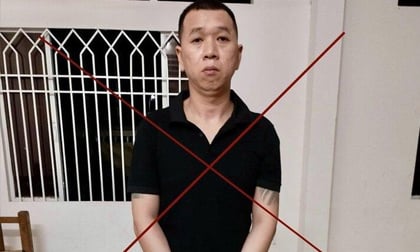 Bắt được kẻ giết người đặc biệt nguy hiểm sau hơn 1 năm lẩn trốn