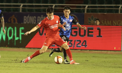 Hóa ra 'liều thuốc đắng' HLV Troussier tặng Hoàng Đức thực sự công hiệu với đội tuyển Việt Nam