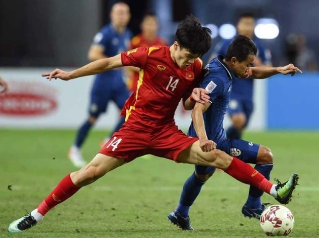 Nga và hàng loạt đội mạnh có thể dự AFF Cup, tuyển Việt Nam - Thái Lan sẽ gặp khó? - Ảnh 2. Nga và hàng loạt đội mạnh có thể dự AFF Cup, tuyển Việt Nam - Thái Lan sẽ gặp khó? - Ảnh 2.
