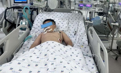 Bé trai ở TP.HCM treo cổ tự tử vì bị nghi lấy trộm tiền