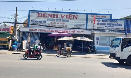 Nghi án mẹ trầm cảm sát hại con trai 1 tuổi rồi tự tử